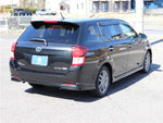 COROLLA FIELDER HYBRID