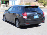 COROLLA FIELDER HYBRID