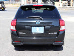COROLLA FIELDER HYBRID