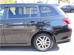 COROLLA FIELDER HYBRID