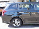 COROLLA FIELDER HYBRID