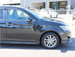 COROLLA FIELDER HYBRID