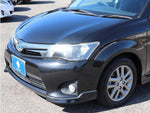 COROLLA FIELDER HYBRID