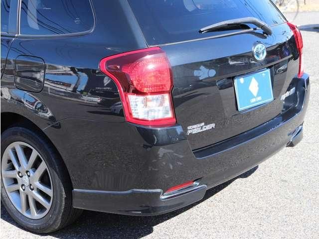 COROLLA FIELDER HYBRID