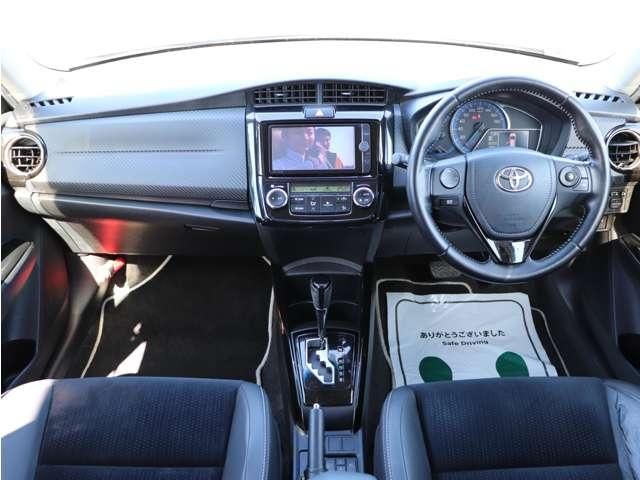 COROLLA FIELDER HYBRID