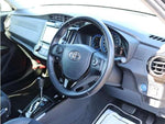 COROLLA FIELDER HYBRID