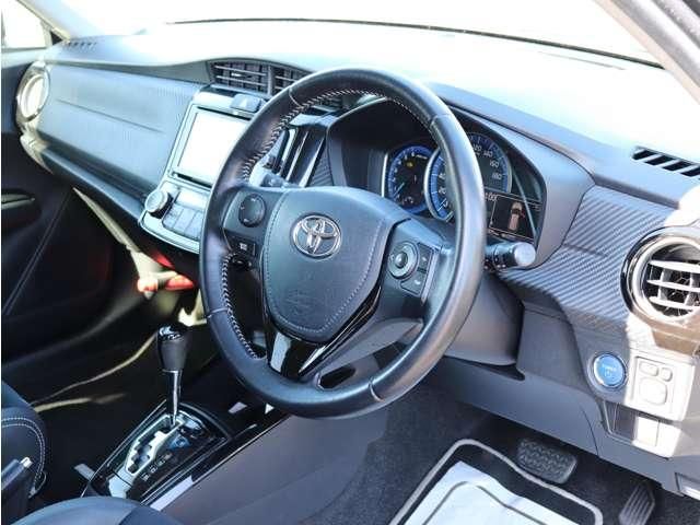 COROLLA FIELDER HYBRID