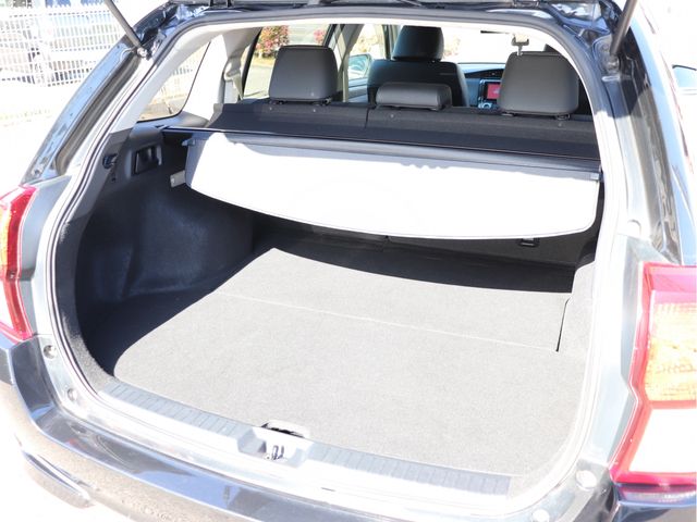 COROLLA FIELDER HYBRID