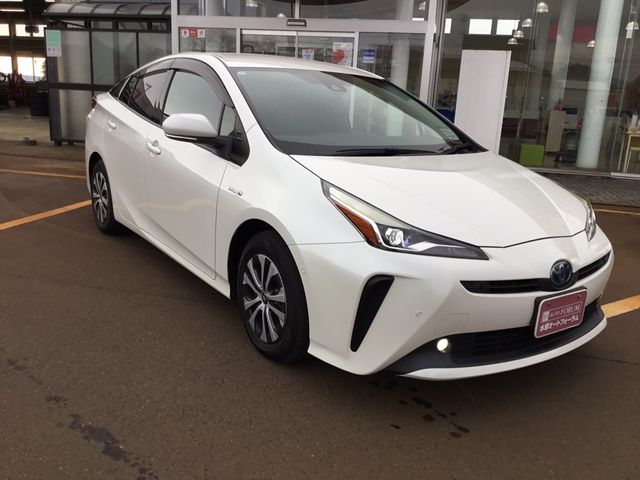 PRIUS