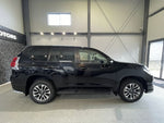 LANDCRUISER PRADO