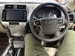 LANDCRUISER PRADO