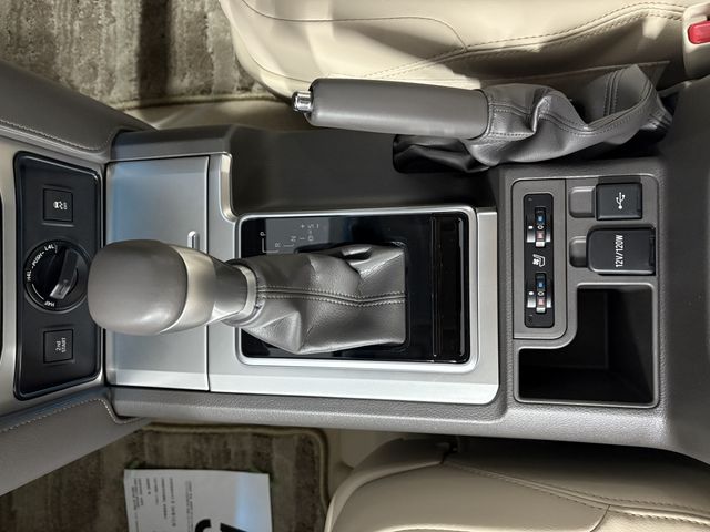 LANDCRUISER PRADO