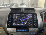 LANDCRUISER PRADO