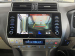 LANDCRUISER PRADO