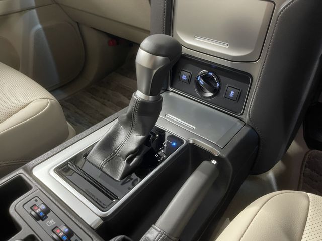 LANDCRUISER PRADO