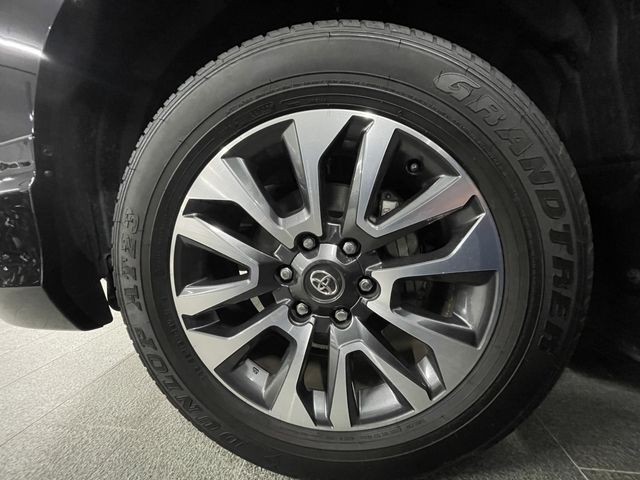 LANDCRUISER PRADO