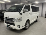 HIACE van 2WD