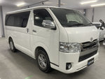 HIACE van 2WD
