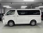 HIACE van 2WD