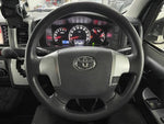 HIACE van 2WD