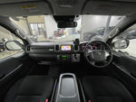 HIACE van 2WD