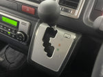 HIACE van 2WD