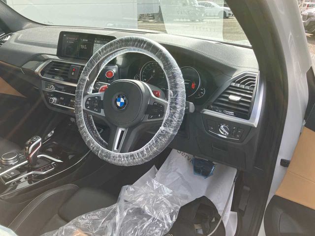 BMW X3 M