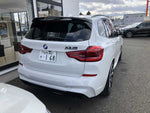 BMW X3 M