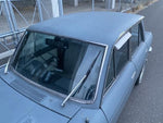 BLUEBIRD sedan