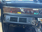 BLUEBIRD sedan