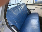 BLUEBIRD sedan