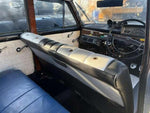 BLUEBIRD sedan