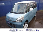 Spacia 4WD