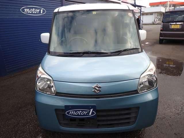 Spacia 4WD