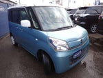 Spacia 4WD