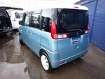Spacia 4WD
