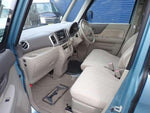 Spacia 4WD