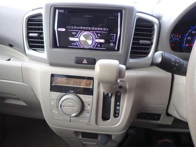 Spacia 4WD