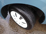 Spacia 4WD