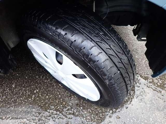Spacia 4WD