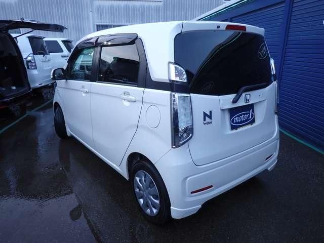 N-WGN