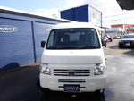 ACTY van 4WD