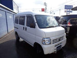 ACTY van 4WD