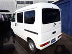 ACTY van 4WD
