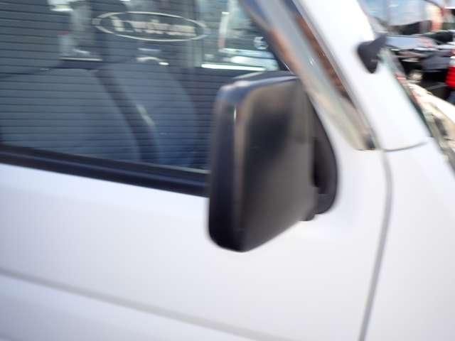 ACTY van 4WD