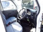 ACTY van 4WD