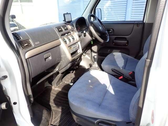 ACTY van 4WD
