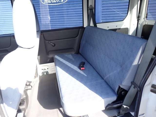 ACTY van 4WD