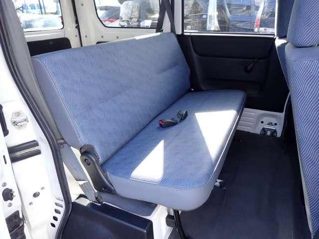 ACTY van 4WD