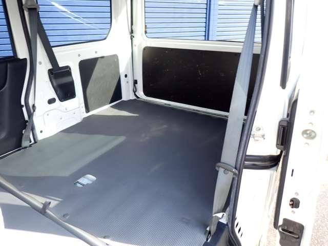 ACTY van 4WD